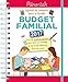 Budget familial 2017 by 