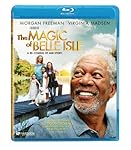 Cover Image for 'Magic of Belle Isle , The'