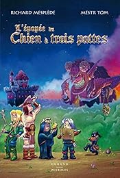 Nhoube le nécromancien