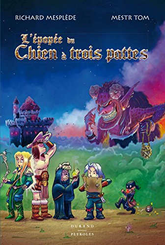 Nhoube le nécromancien