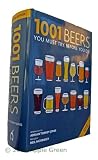 1001 Beers You Must Try Before You Die by Adrian Tierney-Jones Adrian Tierney_Jones