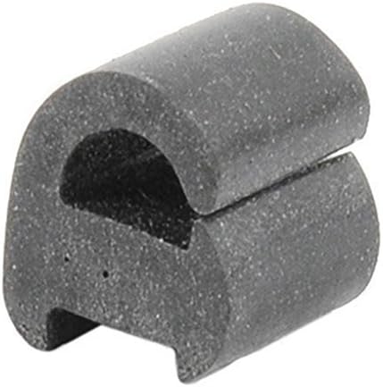 Faure Cooker Hob Rubber Grid Support Foot (12 Feet Pack)