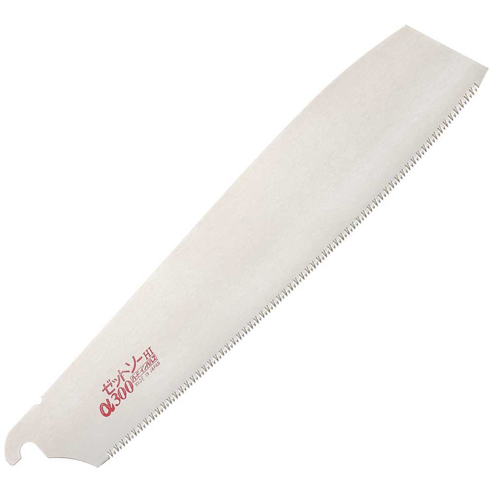 Okada Hardware Mfg Z-Saw Alpha 300 Extra blade (Japan import)