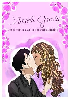 Livro Aquela Garota