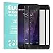 iPhone 7 Plus Screen Protector [Full Screen Coverage], SAVFY Full Screen Anti-Scratch Tempered Glass Protectors Edge-to-Edge Cover for iPhone 7 Plus 5.5