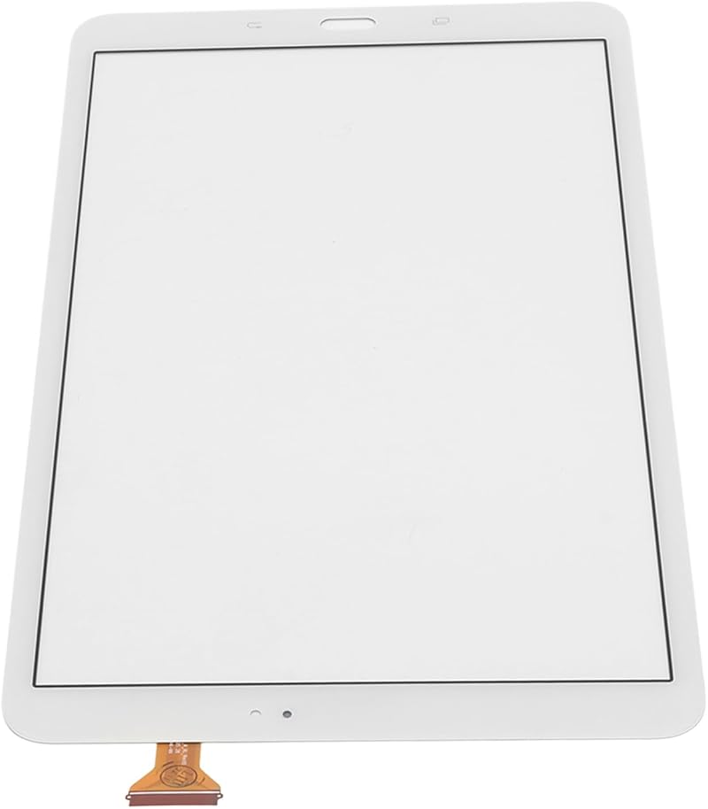BROLEO 10.1in White Touch Screen Digitizer for Samsung Galaxy Tab A SM-T580 T585