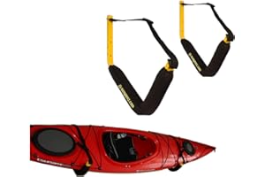 Suspenz EZ Kayak Rack