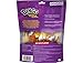 Dingo Triple Flavor Skewers Rawhide & Porkhide, 6-Count