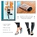 SteadySox Yoga Socks for Women Non-Slip Grip Socks for Pilates, Barre, Hospital, Dance & Workout