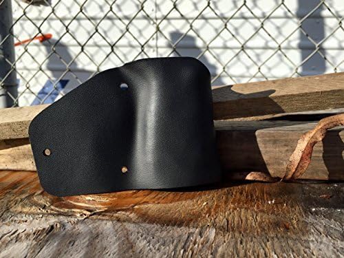 Shark Fin Grips Kydex Wraparound Grip for American-15 Ergo (Right)