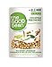 The Good Bean Chickpea Snack-Thai Coconut-6 oz