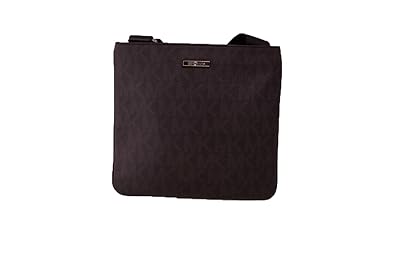 michael kors trainers mens brown