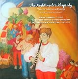 NIGHTENGALES RHAPSODY                              image