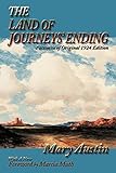 The Land of Journeys' Ending (Southwest Herigage)