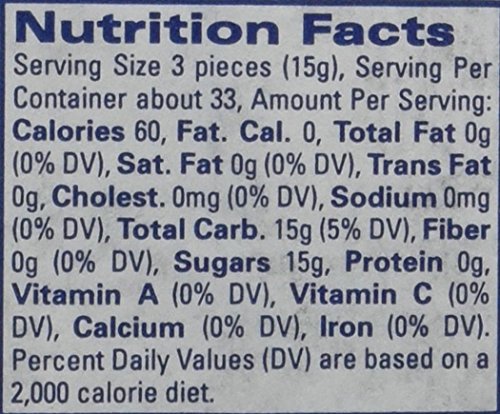 Wilhelmina Peppermints, 1 lb 0.6 oz (500g) TIN - //medicalbooks.filipinodoctors.org