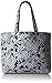 Vera Bradley Women's Signature Cotton Grand Tote Bag