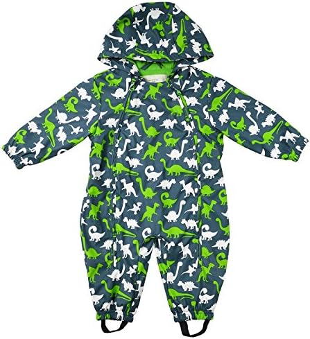 waterproof baby suit