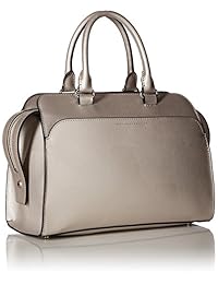 Calvin Klein Lincoln Daytona - Bolso de piel