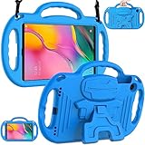 LTROP Kids Case for Samsung Galaxy Tab A 10.1 Model