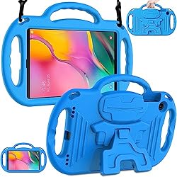 LTROP Kids Case for Samsung Galaxy Tab A 10.1 Model