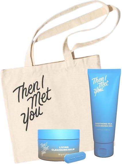 then i met you cleanser amazon