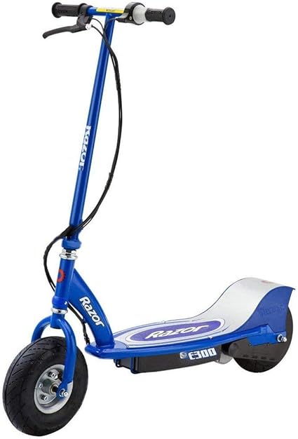 razor e300s electric scooter