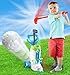 Fisher-Price Grow-to-Pro Golf