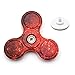 [Upgraded] Cppslee Hands Fidget Spinner Toy Stress Reducer Ultra Durable- Perfect For ADD, ADHD, Anxiety, and Autism Adult Children