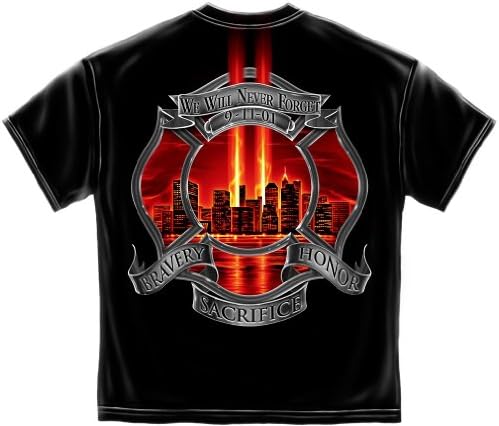 High Honor Tribute Red - Large