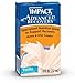 Impact Advanced Recovery Nutritional Drink, Vanilla, 6 Ounce, Case of 15