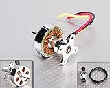 hexTronik 24gram Brushless Outrunner 1300kv