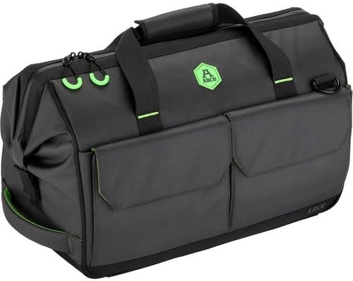 Arco Video Dr. Bag 20