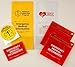 StoreSMART - Emergency Medical Information Variety Pack - Personal Variety Pack - YDOTVOL-PVP