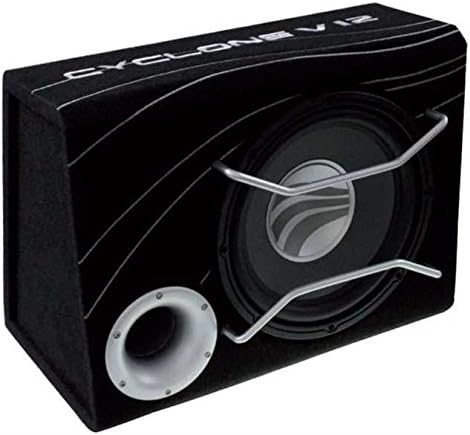 cyclone subwoofer