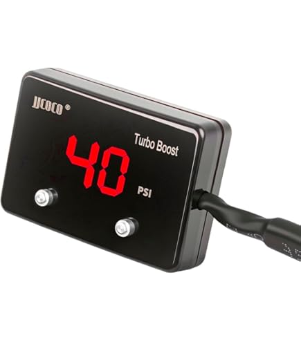 Amazon.com: Mopar 68211211AA SENSOR TURBO BOOST : Automotive