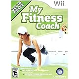 My Fitness Coach - Nintendo Wii