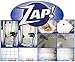ZAP! Professional Cleaner Restorer Concentrate, Twin Pack