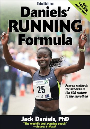 Download Daniels' Running Formula-3rd Edition Download Daniels' Running Formula-3rd Edition