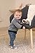 Trumpette Baby Boys Sock Set-6 Pairs, Preston/Assorted Neutrals, 0-12 Months