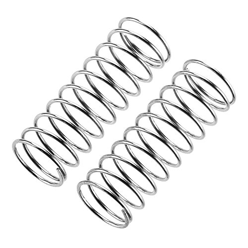 ARRMA AR330020 Shock Spring Set Front Raider