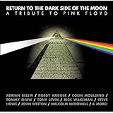 Return to The Dark Side of The Moon: A Tribute To Pink Floyd
