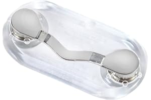 Readerest Magnetic Eyeglass Holder- 1 Pack