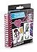 Monster High MH Compact Fashion Sketch Set 64001