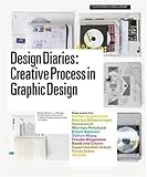 Image de Design Diaries: Creative Process in Graphic Design