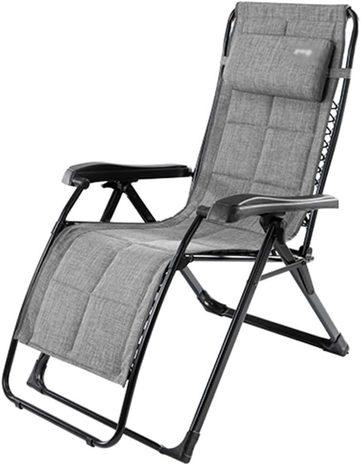 BBGS Beach Chair Portable highBack Chair, Folding Chair