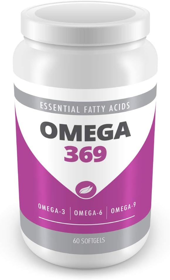 ArdyssOmega 369 Essential Fatty acids