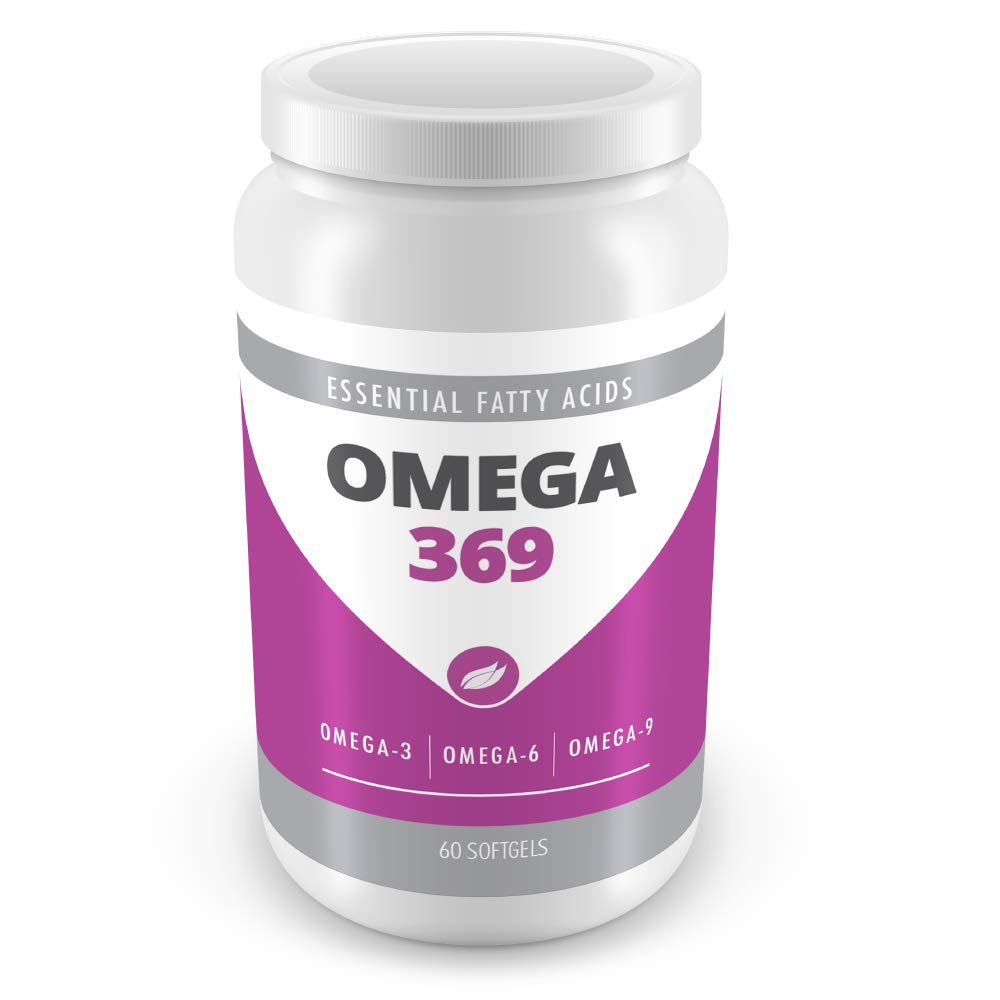 ArdyssOmega 369 Essential Fatty acids