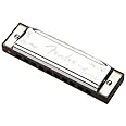 Fender Blues Deluxe Harmonica, Key of C