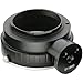 VELLO Canon EF/EF-S Lens to Sony NEX Camera Adapter