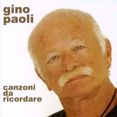 gino paoli - Io Vivo nella Luna Lyrics - Zortam Music